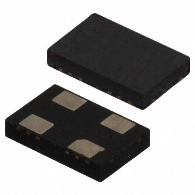 Abracon LLC ASFLMB-100.000MHZ-LR-T