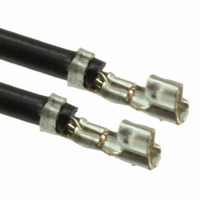 JST Sales America Inc. ASPHSPH24K152