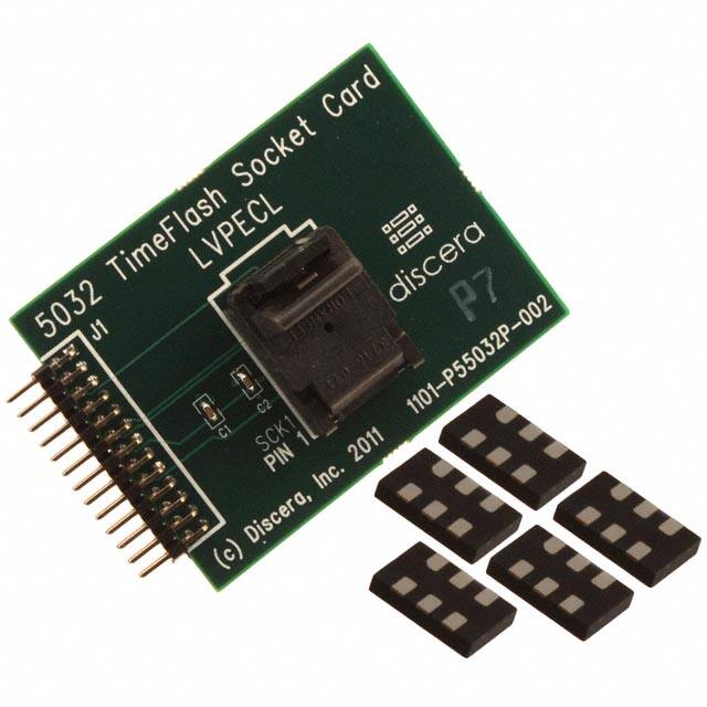 Abracon LLC ASVMPLP-ADAPTER-KIT