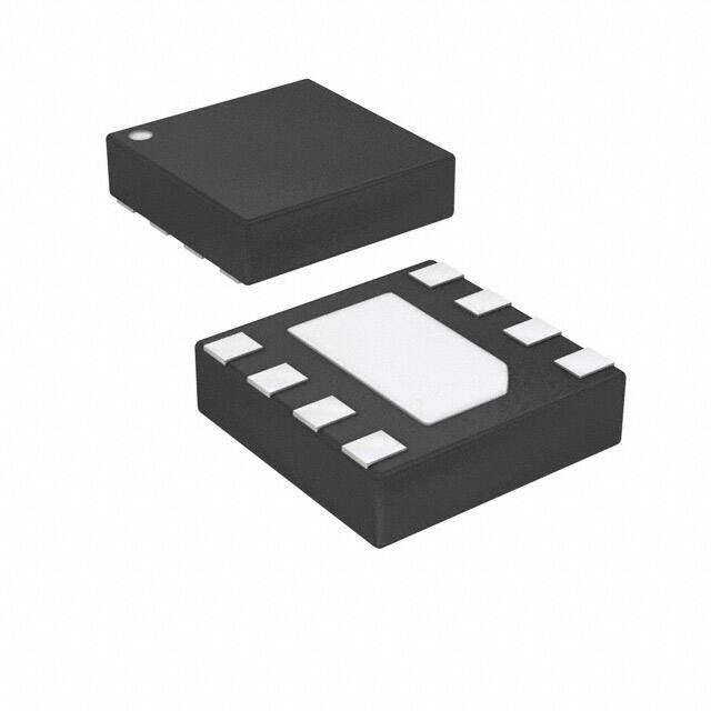 Microchip Technology AT42QT1012-MAHR