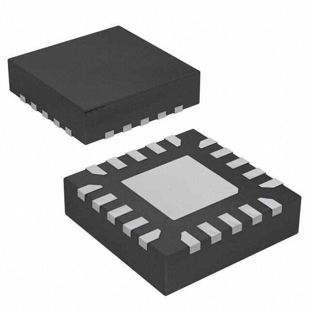 Microchip Technology AT42QT1070-MMHR