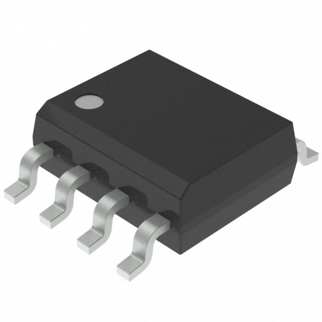 Microchip Technology AT88SC0204CA-SH