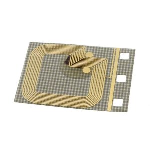 Microchip Technology AT88SC1616CRF-MX1 thumbnail