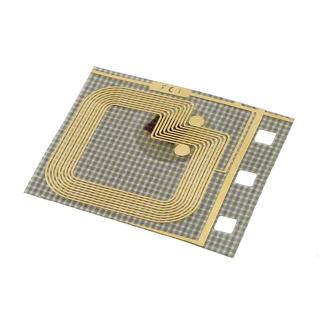 Microchip Technology AT88SC6416CRF-MX1