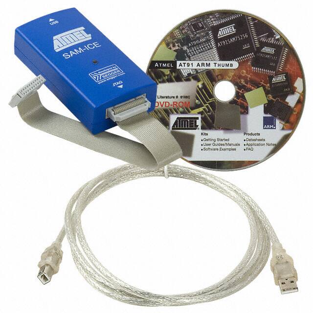 Microchip Technology AT91SAM-ICE