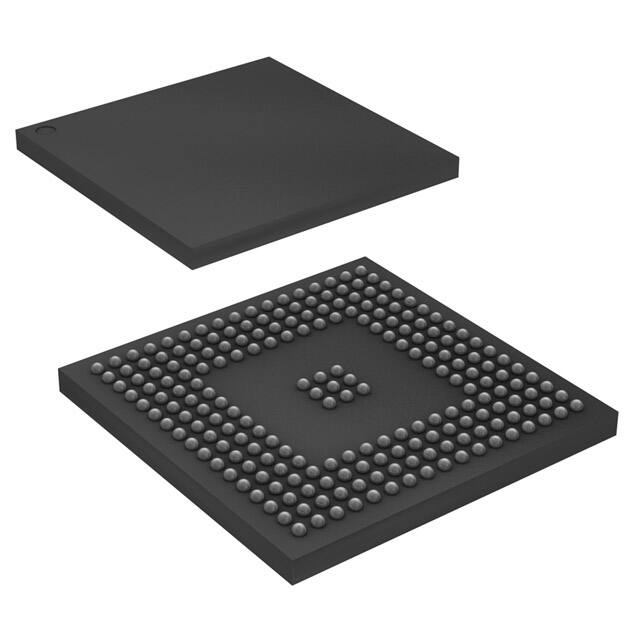 Microchip Technology AT91SAM9G10-CU