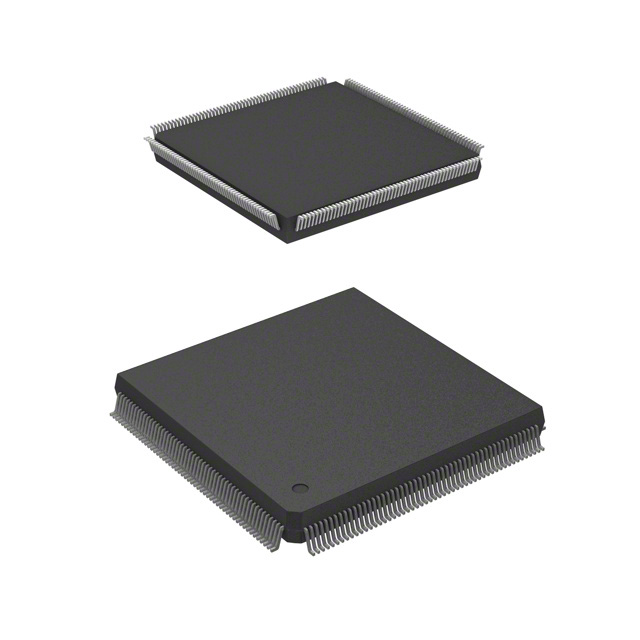 Microchip Technology AT94K40AL-25DQU