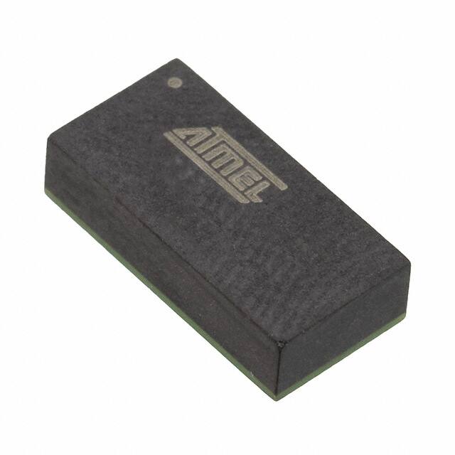 Microchip Technology ATA5580M264-TSMW