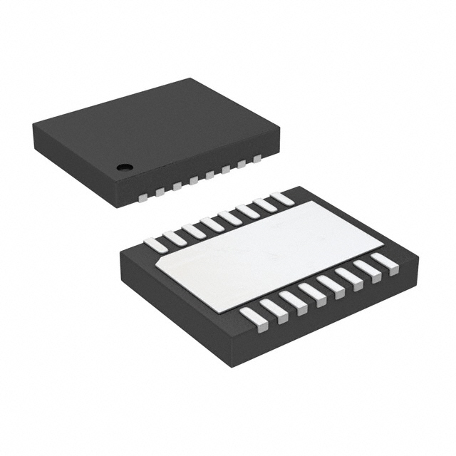 Microchip Technology ATA5781-WNQW