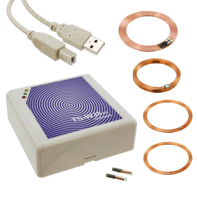 Microchip Technology ATARFID-EK2