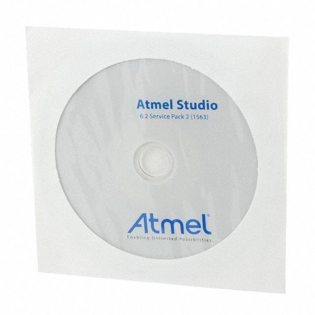 Microchip Technology ATATMELSTUDIO