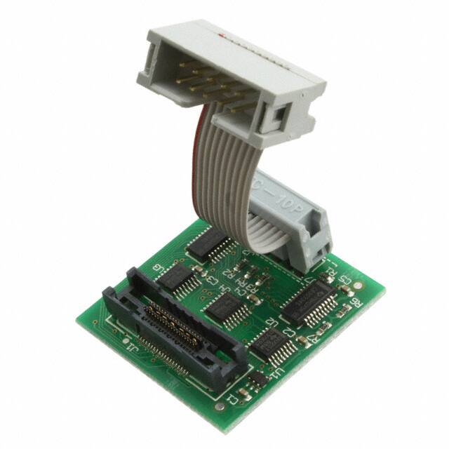 Microchip Technology ATAVRONE-TESTKIT