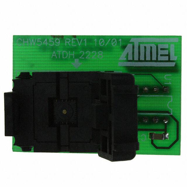 Microchip Technology ATDH2228