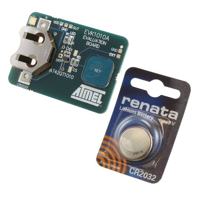 Microchip Technology ATEVK1010A