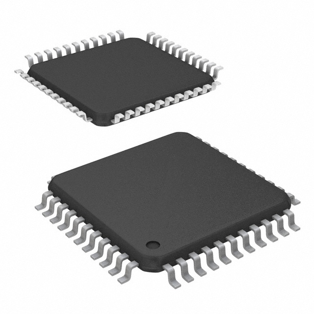 Microchip Technology ATF1502AS-10AU44