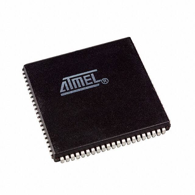 Microchip Technology ATF1504AS-10JU84