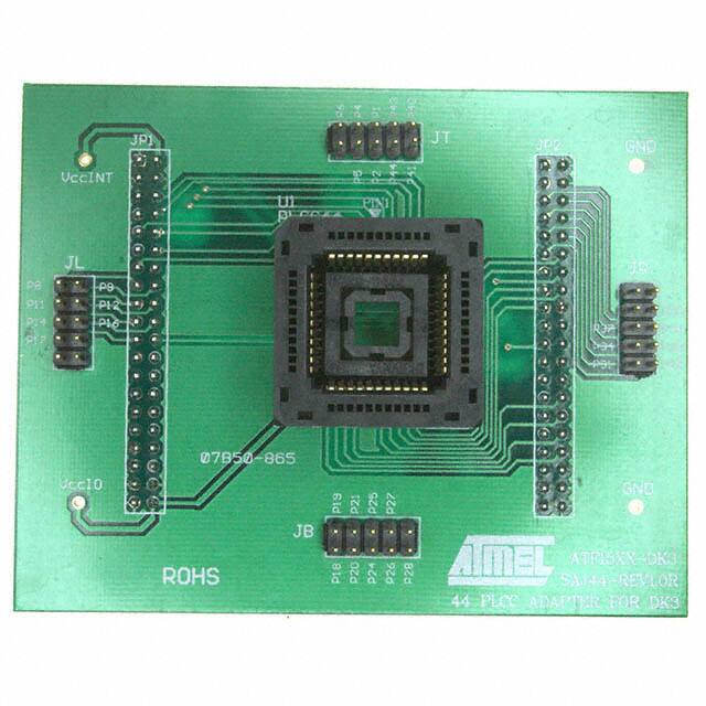 Microchip Technology ATF15XXDK3-SAJ44