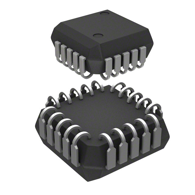 Microchip Technology ATF16V8BQL-15JU