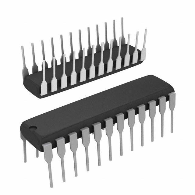 Microchip Technology ATF22V10C-10PU