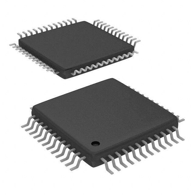 Microchip Technology ATM90E32AS-AU-R