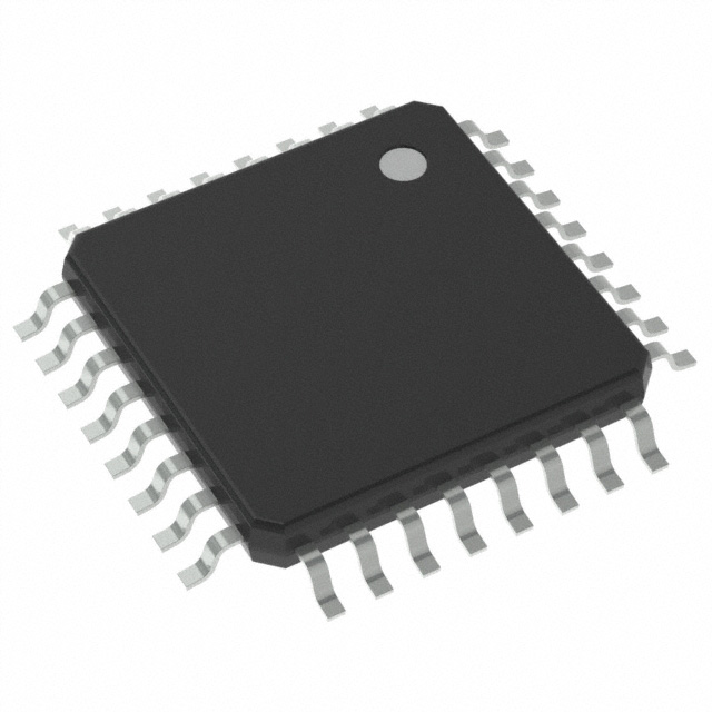 Microchip Technology ATMEGA168PB-AU