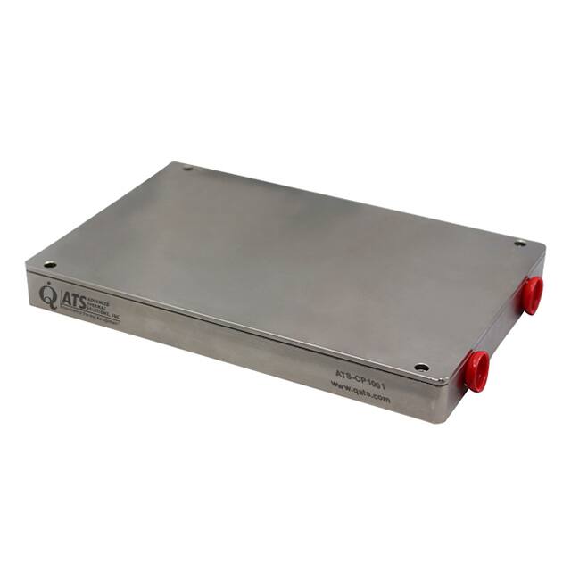 Advanced Thermal Solutions, Inc. ATS-CP-1000-DIY