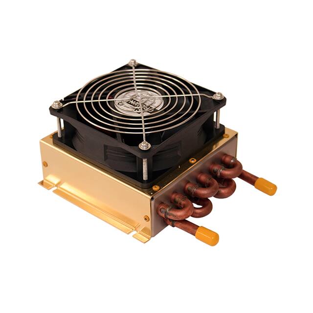 Advanced Thermal Solutions, Inc. ATS-HE20-C4-R0