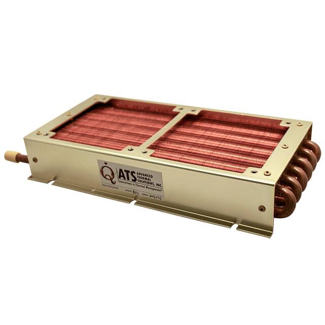 Advanced Thermal Solutions, Inc. ATS-HE21-C1-R0