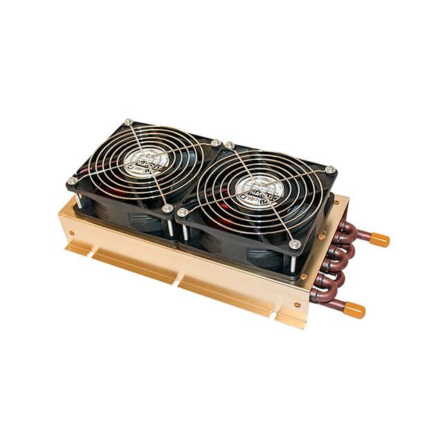 Advanced Thermal Solutions, Inc. ATS-HE21-C3-R0