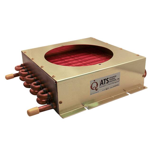 Advanced Thermal Solutions, Inc. ATS-HE22-C1-R0