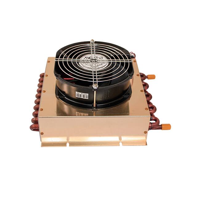 Advanced Thermal Solutions, Inc. ATS-HE22-C6-R0
