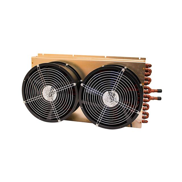 Advanced Thermal Solutions, Inc. ATS-HE23-C5-R0