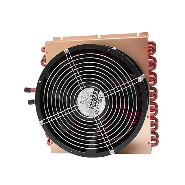 Advanced Thermal Solutions, Inc. ATS-HE24-C4-R0