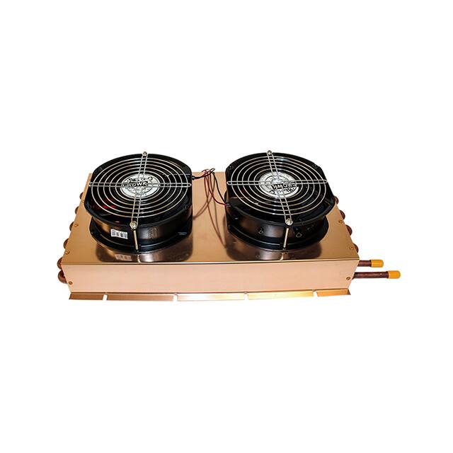 Advanced Thermal Solutions, Inc. ATS-HE25-C3-R0
