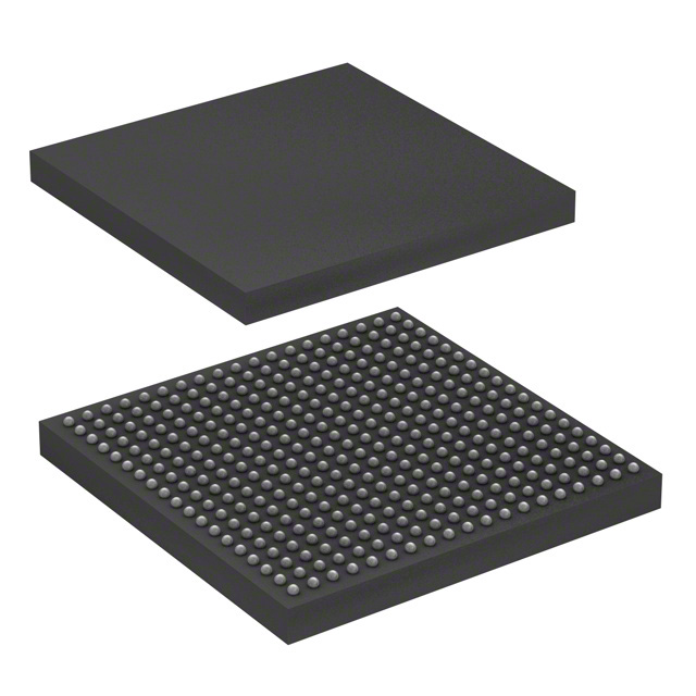Microchip Technology ATSAMA5D42A-CU