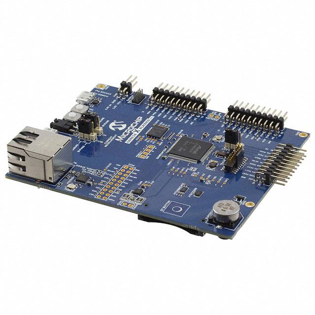 Microchip Technology ATSAME54-XPRO
