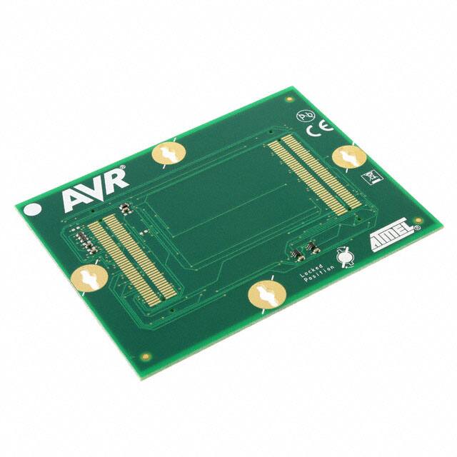 Microchip Technology ATSTK600-RC20