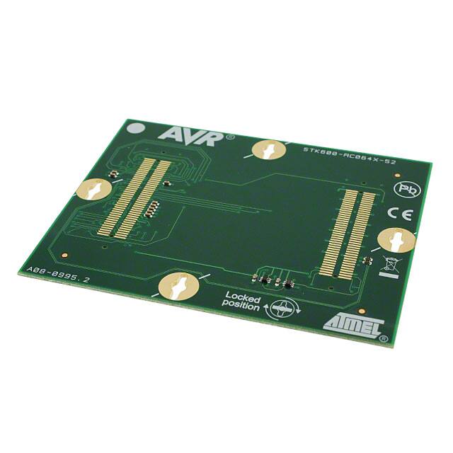 Microchip Technology ATSTK600-RC52