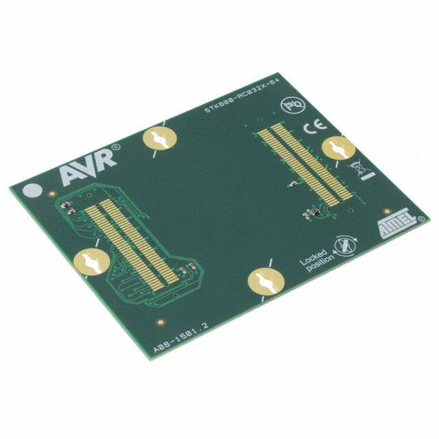 Microchip Technology ATSTK600-RC64
