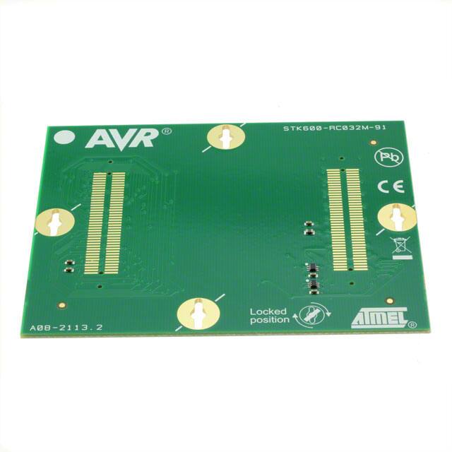 Microchip Technology ATSTK600-RC91