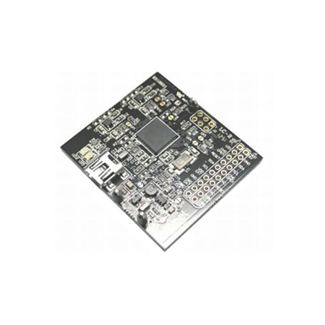 Microchip Technology ATUSB-PCB-80146