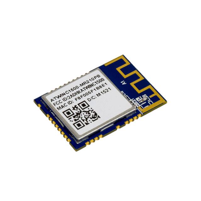 Microchip Technology ATWINC1500-MR210PB1954