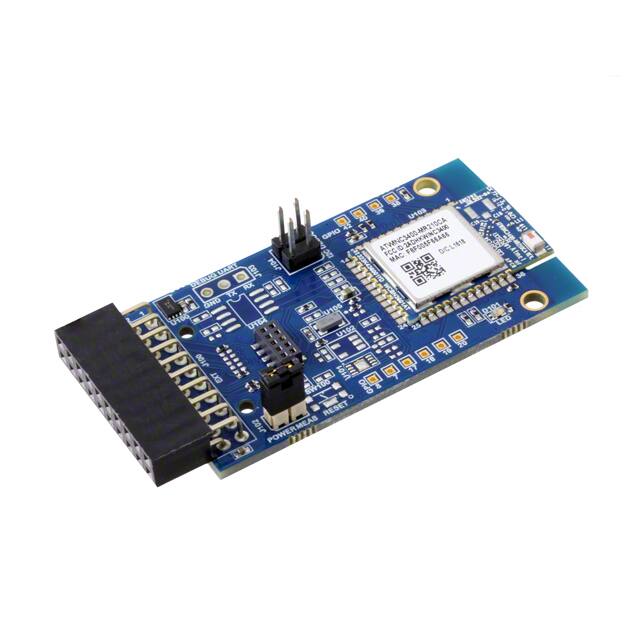 Microchip Technology ATWINC3400-XPRO