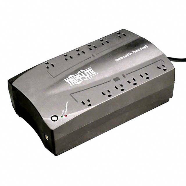 Tripp Lite AVR750U