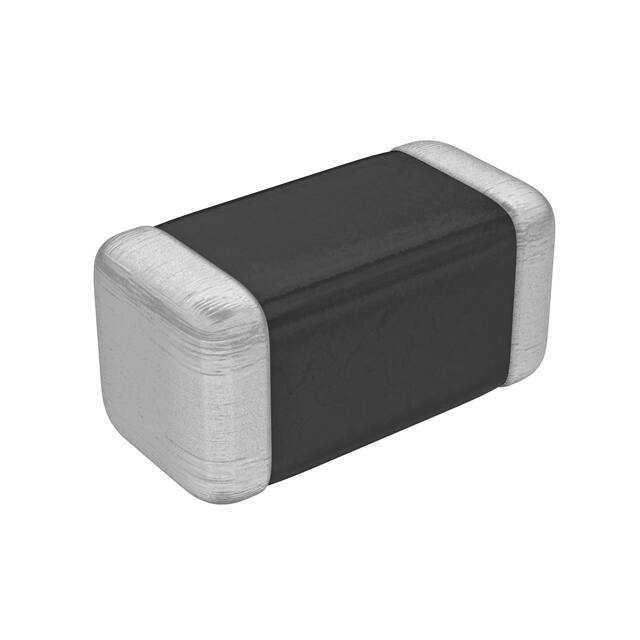 TDK Corporation AVRM1608C390KT271N