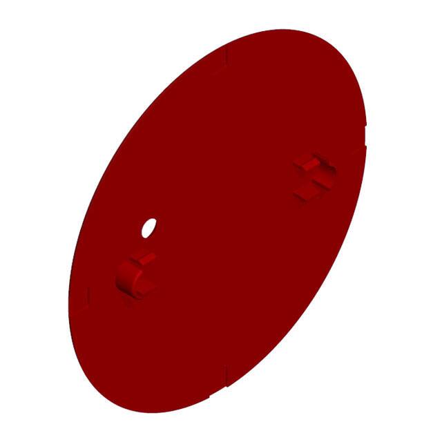 PUI Audio, Inc. AWA-05CRC