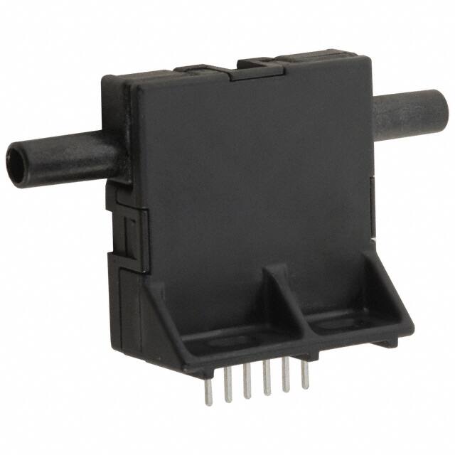 Honeywell Sensing and Productivity Solutions AWM2300V
