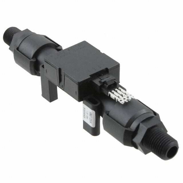 Honeywell Sensing and Productivity Solutions AWM5104VA