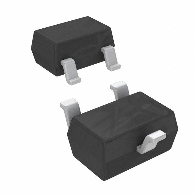 Diodes Incorporated AZ23C5V6W-7-F
