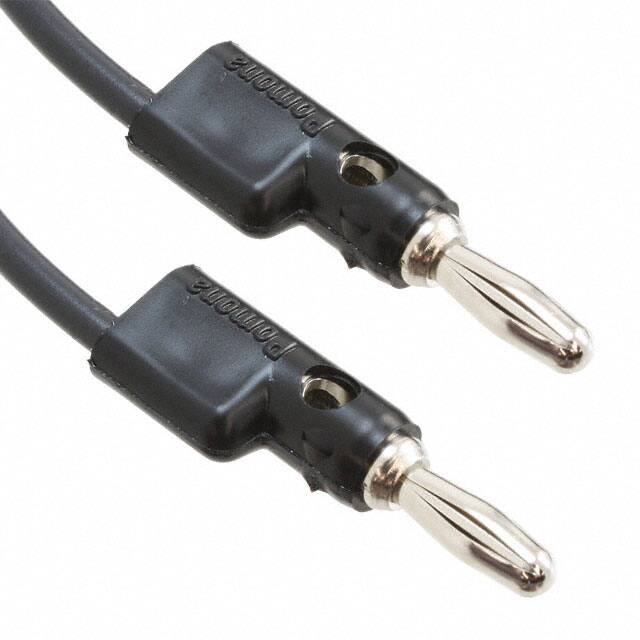 Pomona Electronics B-12-0